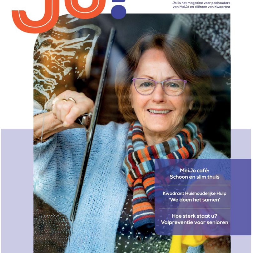 Cover Jo 8