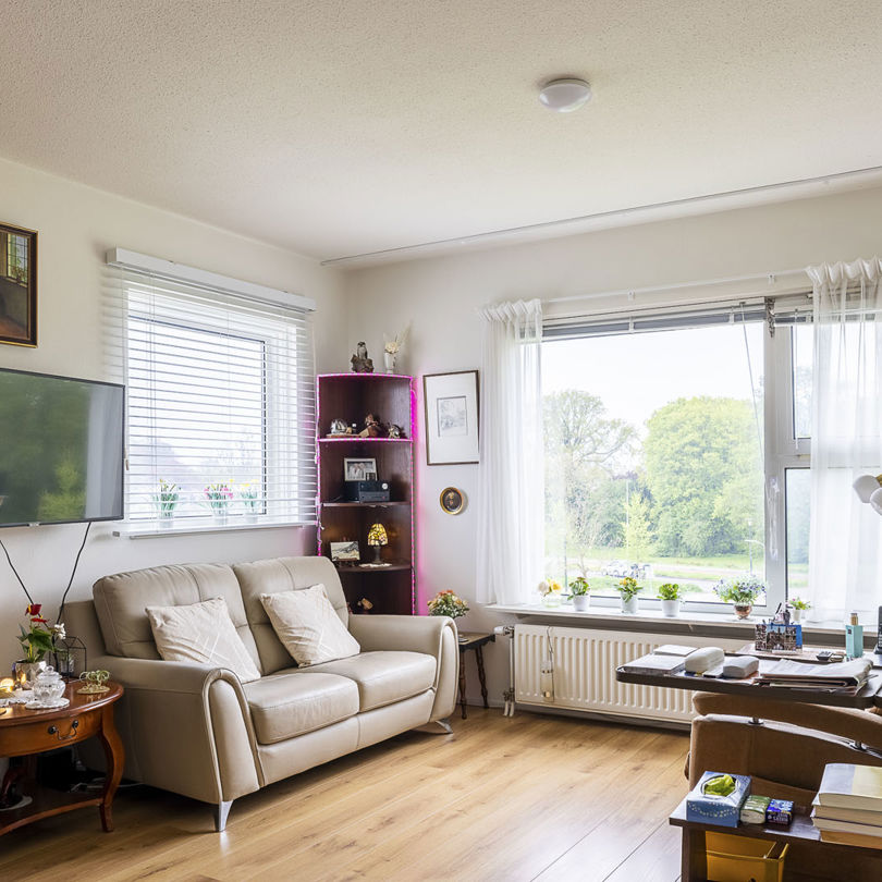 Appartement De Hofwijck
