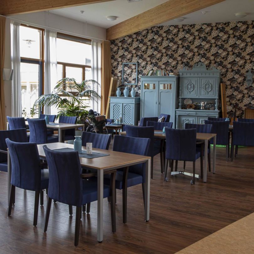 Wenplak Suderhuys Ksw Gezamelijkehuiskamer